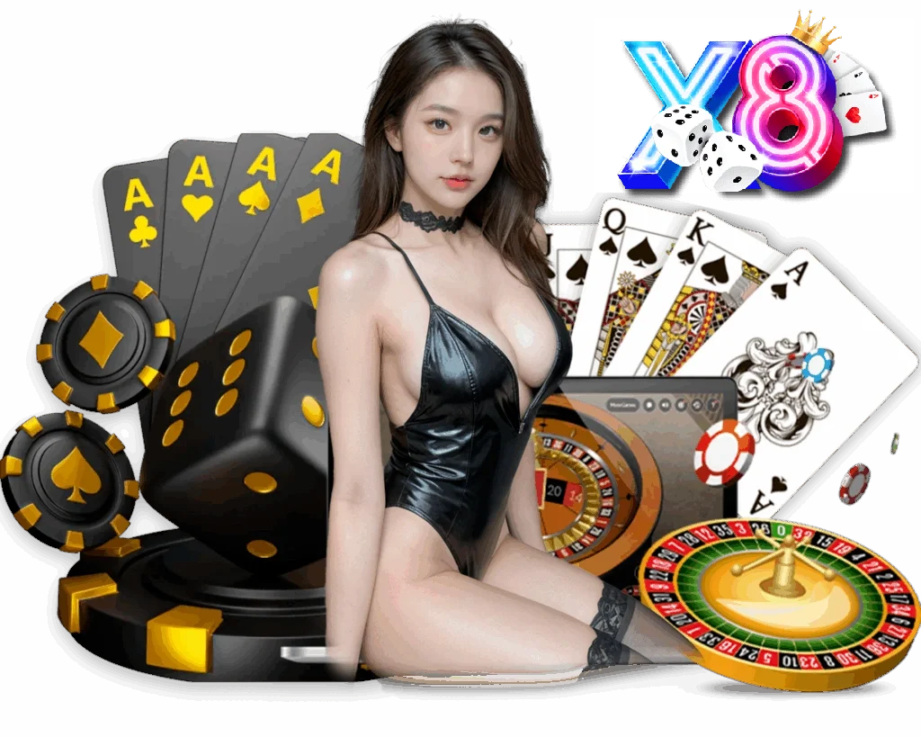 Trải nghiệm X8 trên điện thoại và máy tính bảng